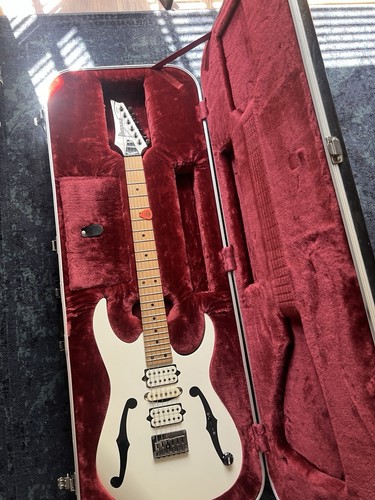 Ibanez pgm 301 - ibanez, gilbert