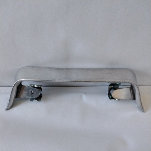 Scootopia lambretta rear frame - rear,