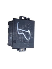 JAGUAR XF PDC PARKING ASSIST