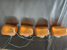 Suzuki Gxsr Indicator Lens Front And Back