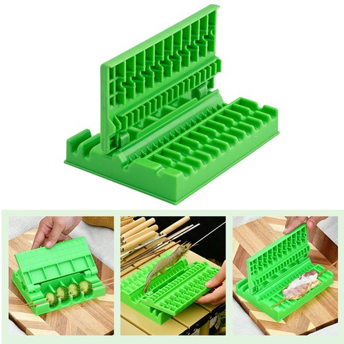 Kebab machine meat skewer - machine,