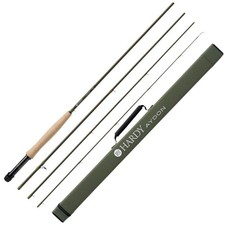 HARDY Fly Fishing Rod AYDON