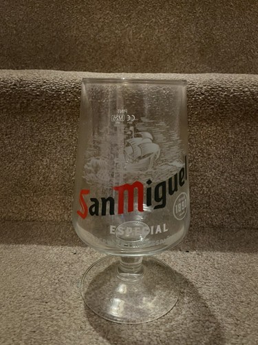 San miguel pint 20oz - miguel,