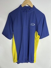 Crane Sports Cycling Jersey
