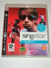 Singstar Vol 1 for Playstation