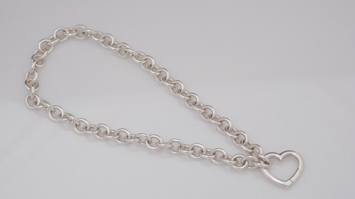 Tiffany sterling silver - &, co.