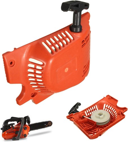 Recoil pull start starter for - recoil,