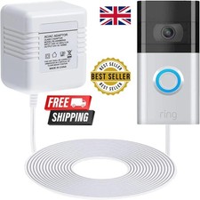 Doorbell transformer 24v 500ma - doorbell, 24v/500ma