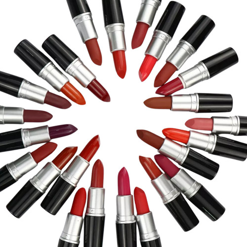 Brand new mac lipsticks - brand, in