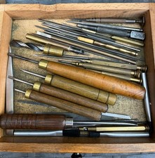 Vintage watchmakers engineers - vintage,