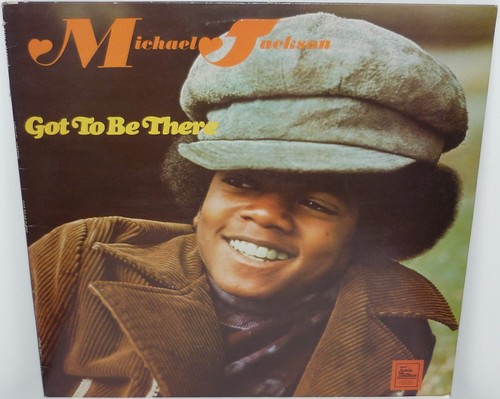 Michael jackson got - got, to