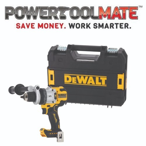 Dewalt dcd1007nt 18v - dcd1007nt, xr