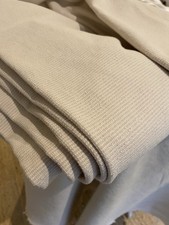 Designers Guild Fabric Heavy Corded Cotton 11 Metres