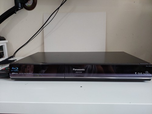 Panasonic dmr bs780 - panasonic, freesat