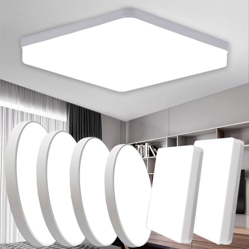Led ceiling light - led,
