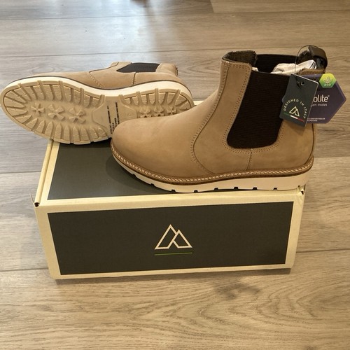 Alpine women boots size - women’s,