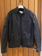 Jack & Jones Men's Faux