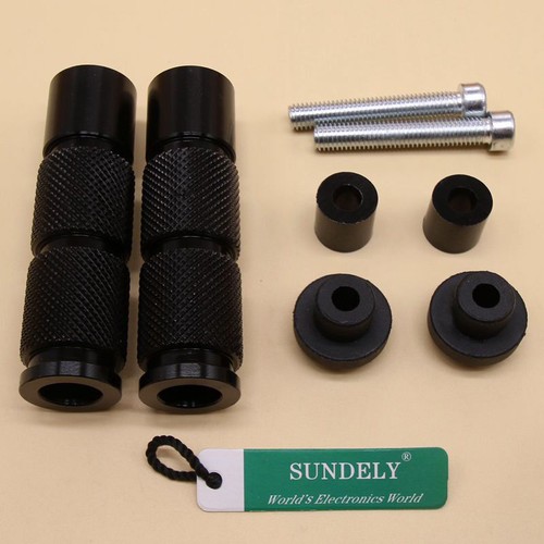 8mm black cnc aluminum - cnc,