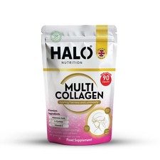 COLLAGEN COMPLEX  500mg ADDED