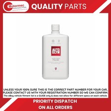 Autoglym Super Resin Polish