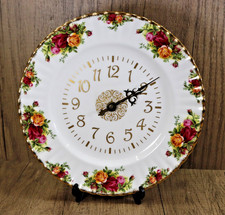 Royal Albert Old Country Roses