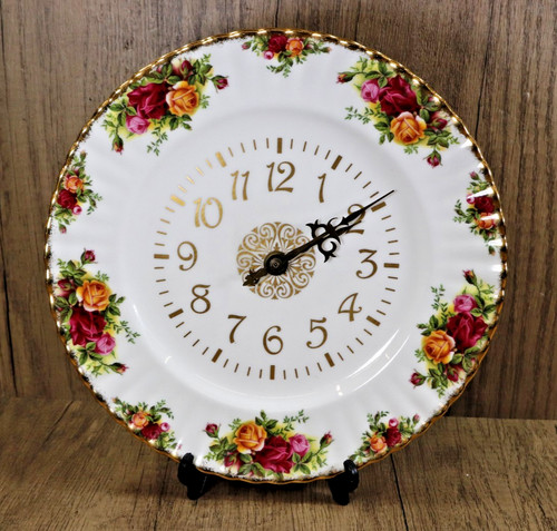 Royal albert old country - royal,