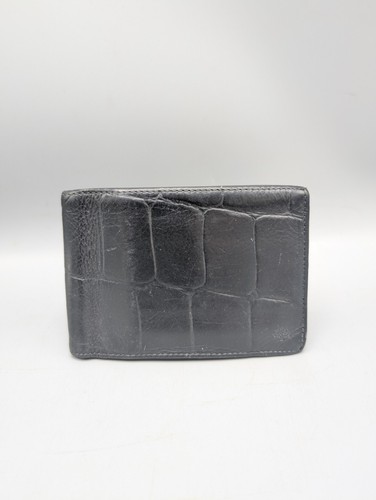 Mulberry bifold card wallet - bifold,