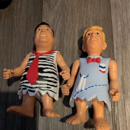 The flintstones fred and - fred,