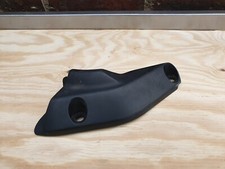 Suzuki Drz400 DRZ 400 2000 - 2004 LEFT FRAME ENGINE GUARD