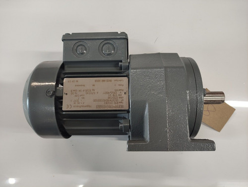 Sew motor and gearbox r32 - sew,