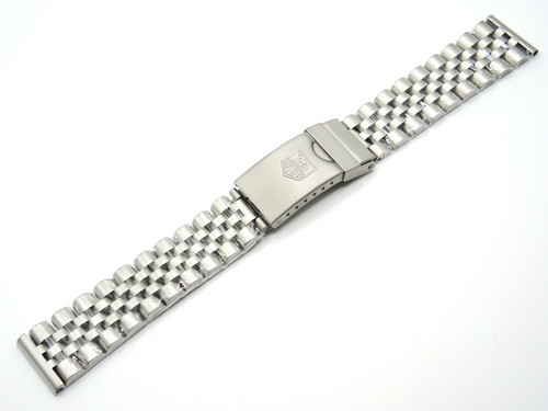 New 18mm stainless matte - stainless,