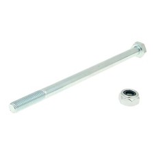 Main Stand Axle for Peugeot