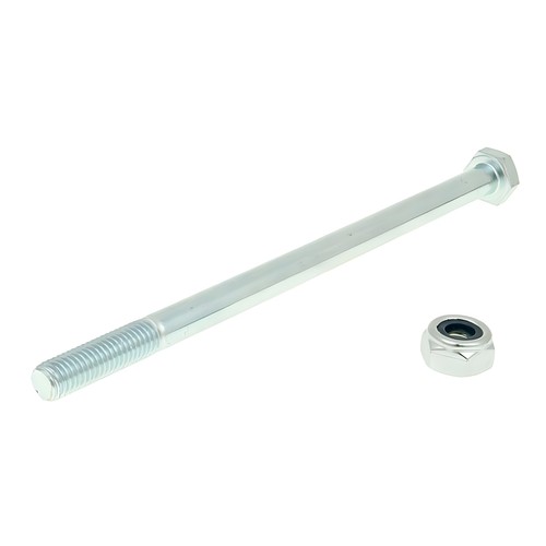 Main stand axle - main,