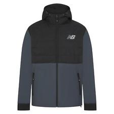 NEW BALANCE MEN'S HOODED