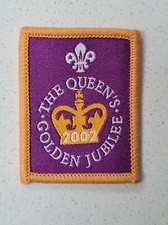 The Queen's Golden Jubilee