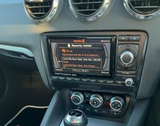 AUDI TT TTS TTRS MK2 8J