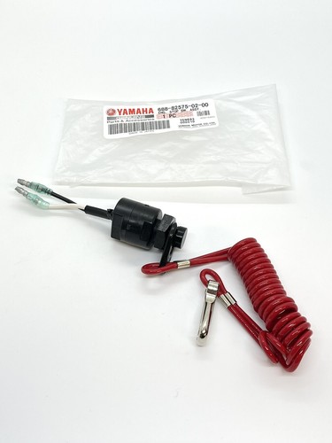 Yamaha genuine outboard stop - genuine,