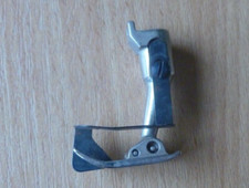 bernina sewing machine edge