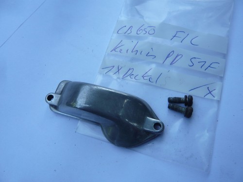Honda 650 rc03 rc05 - cb,
