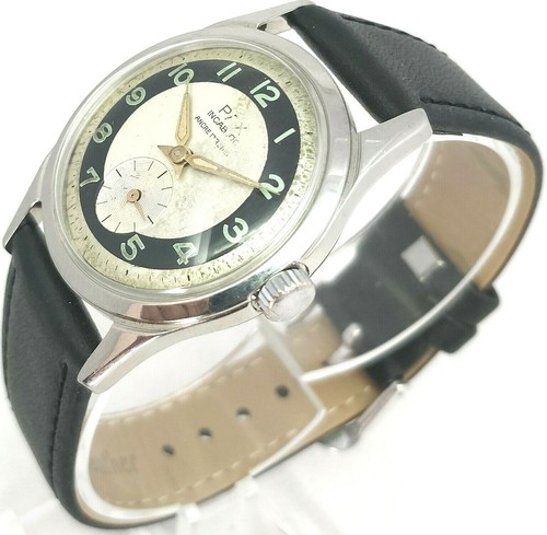 Pax incabloc mechanical - pax,