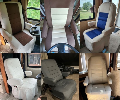 Motorhome camper van - motorhome, rv