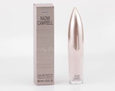 Naomi Campbell - Naomi - 100ml EDT Eau de Toilette