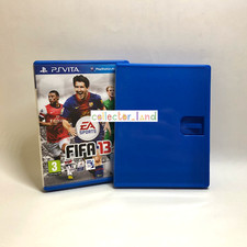 Replacement Game Case for Sony PlayStation Vita PSV Empty Cartridge Card Box UK