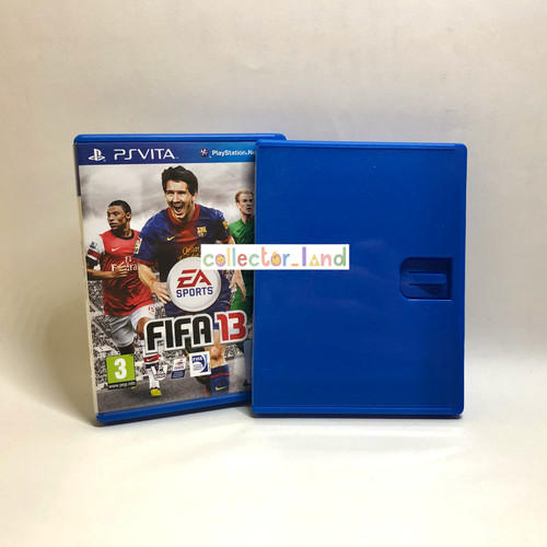 Replacement game case for - replacement,