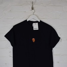 Frank ocean Embroidered Face