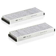 Cabin Filter For Audi A6 C6