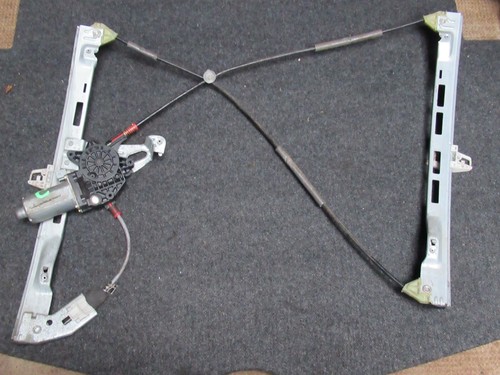 Peugeot 206 3 door - (99-07), os