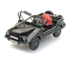 ArtiTec 1:87 DKW Munga RIP