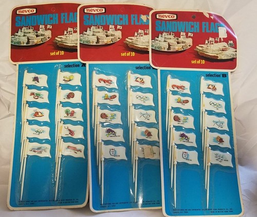 Vintage sandwich signs - vintage,