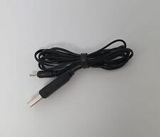 For Nokia 2mm to USB Small Pin Charging Lead Cable 1.5 Meter Black - CA-100C